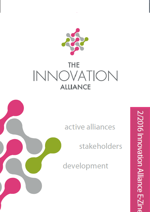 Innovation All Ezine 4